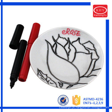 Promotional Gift Permanent Ceramic Marker